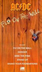 AC-DC : Fly on the Wall (VHS)